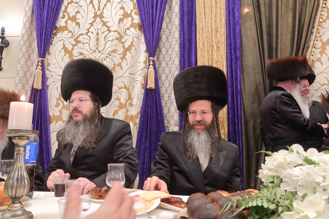 שמחת בית דראהביטש