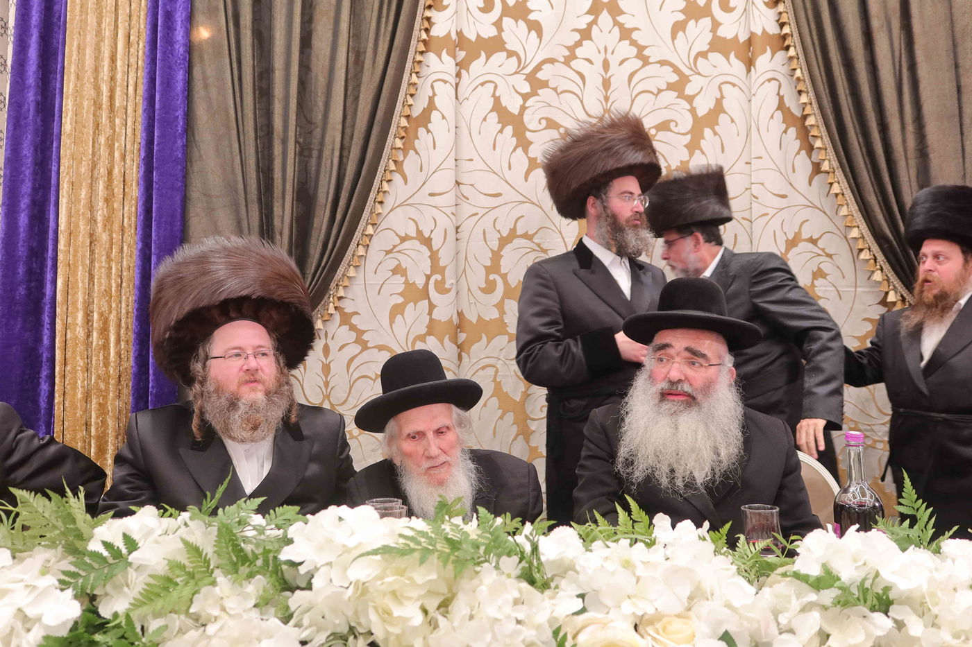 שמחת בית דראהביטש