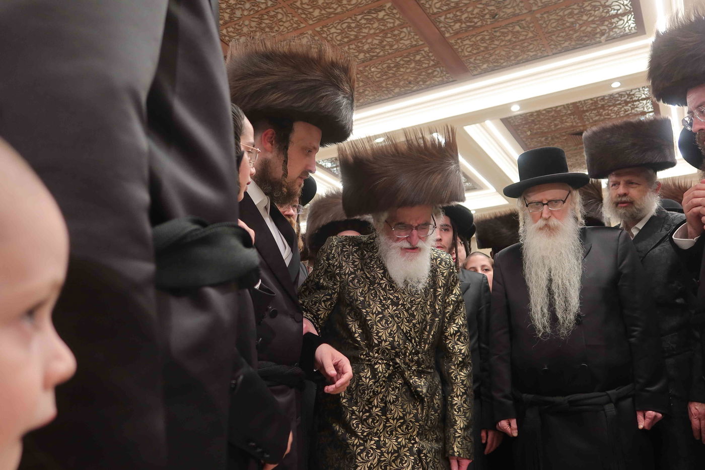 שמחת בית דראהביטש