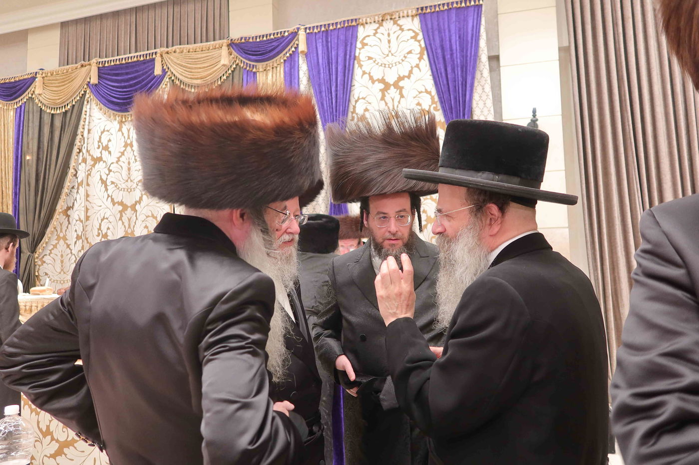 שמחת בית דראהביטש