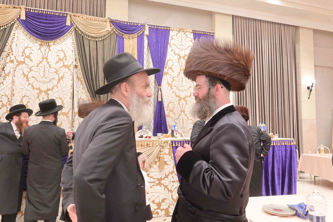 שמחת בית דראהביטש