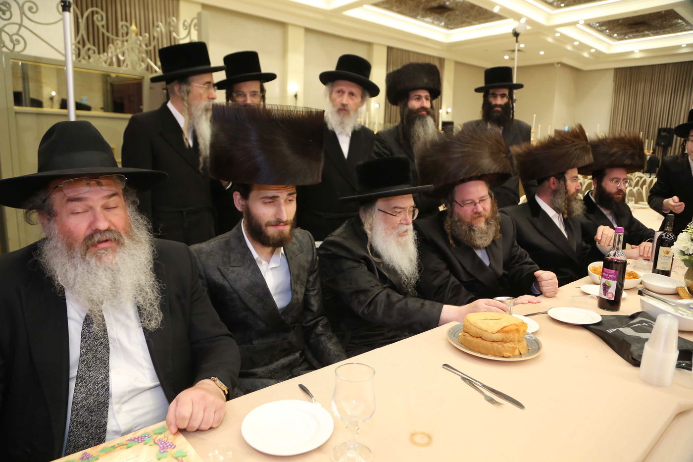 שמחת בית דראהביטש