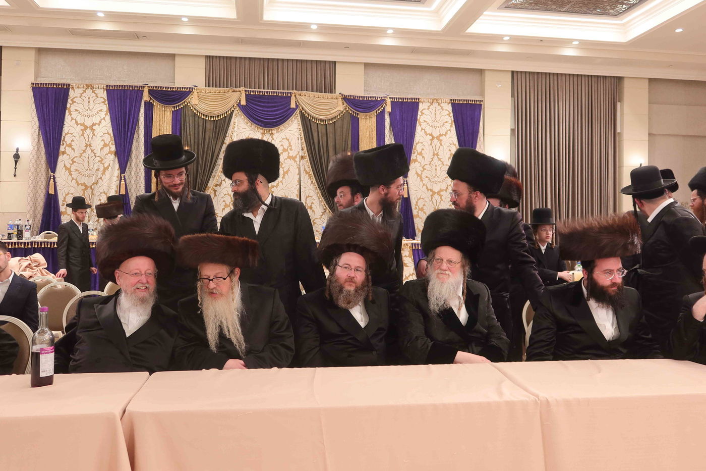 שמחת בית דראהביטש