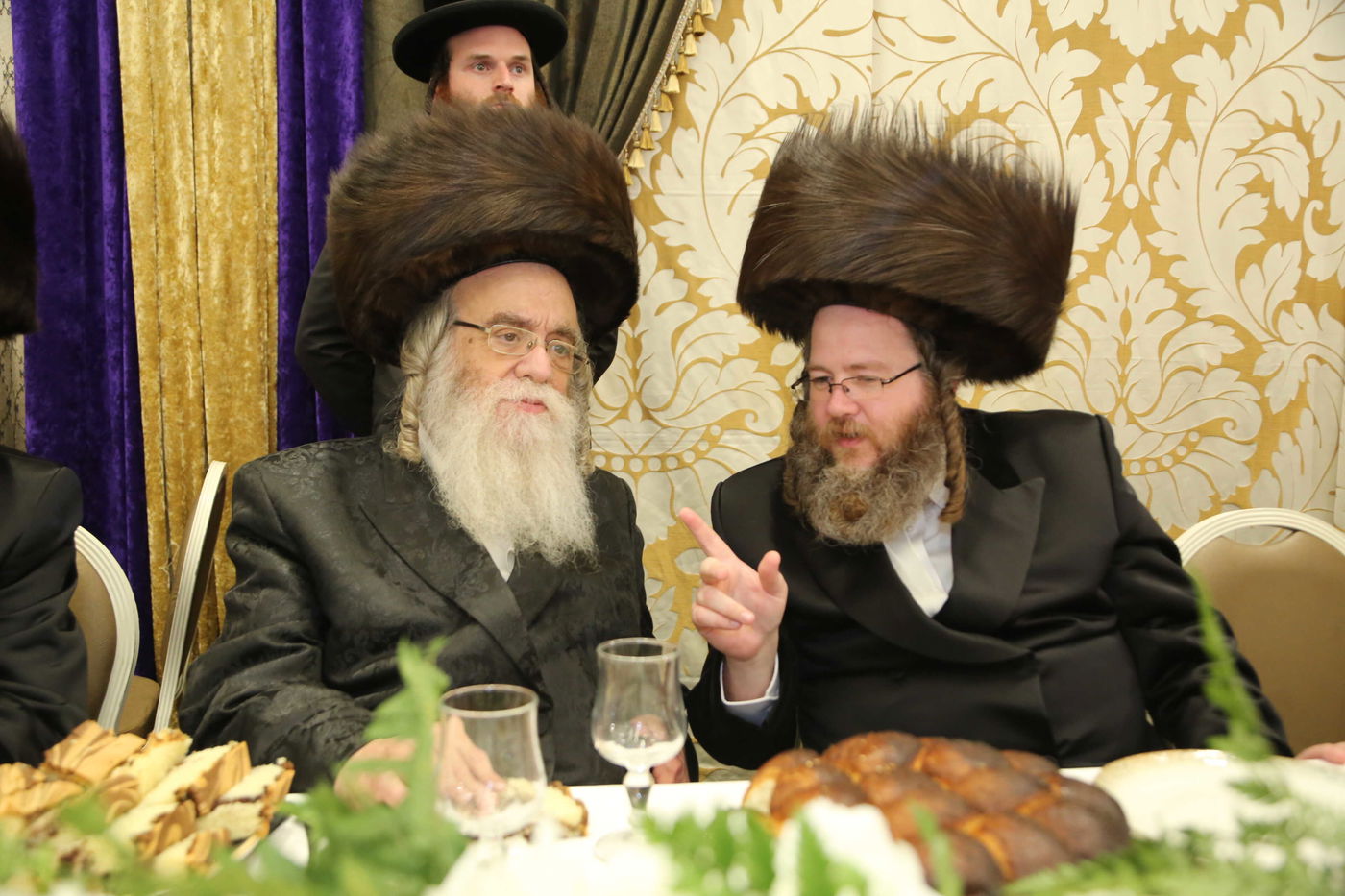 שמחת בית דראהביטש