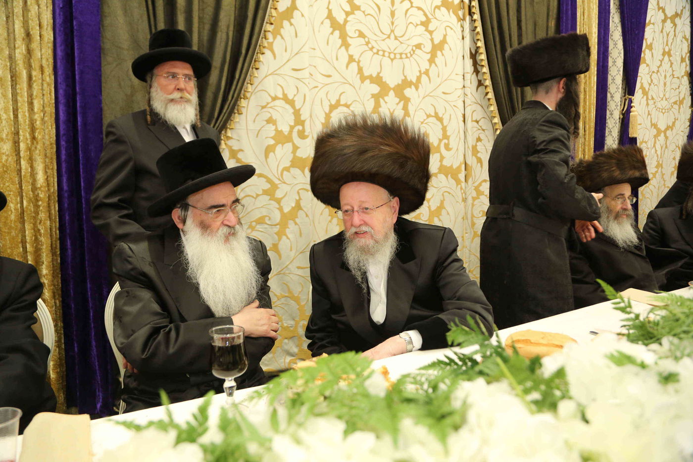 שמחת בית דראהביטש