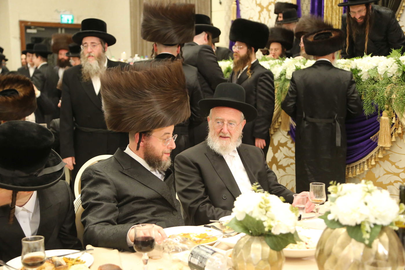 שמחת בית דראהביטש