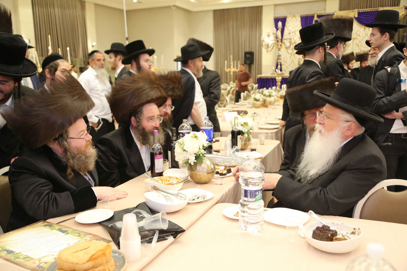 שמחת בית דראהביטש