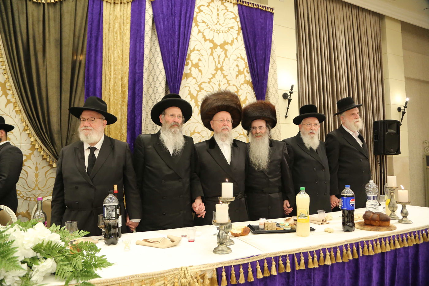 שמחת בית דראהביטש