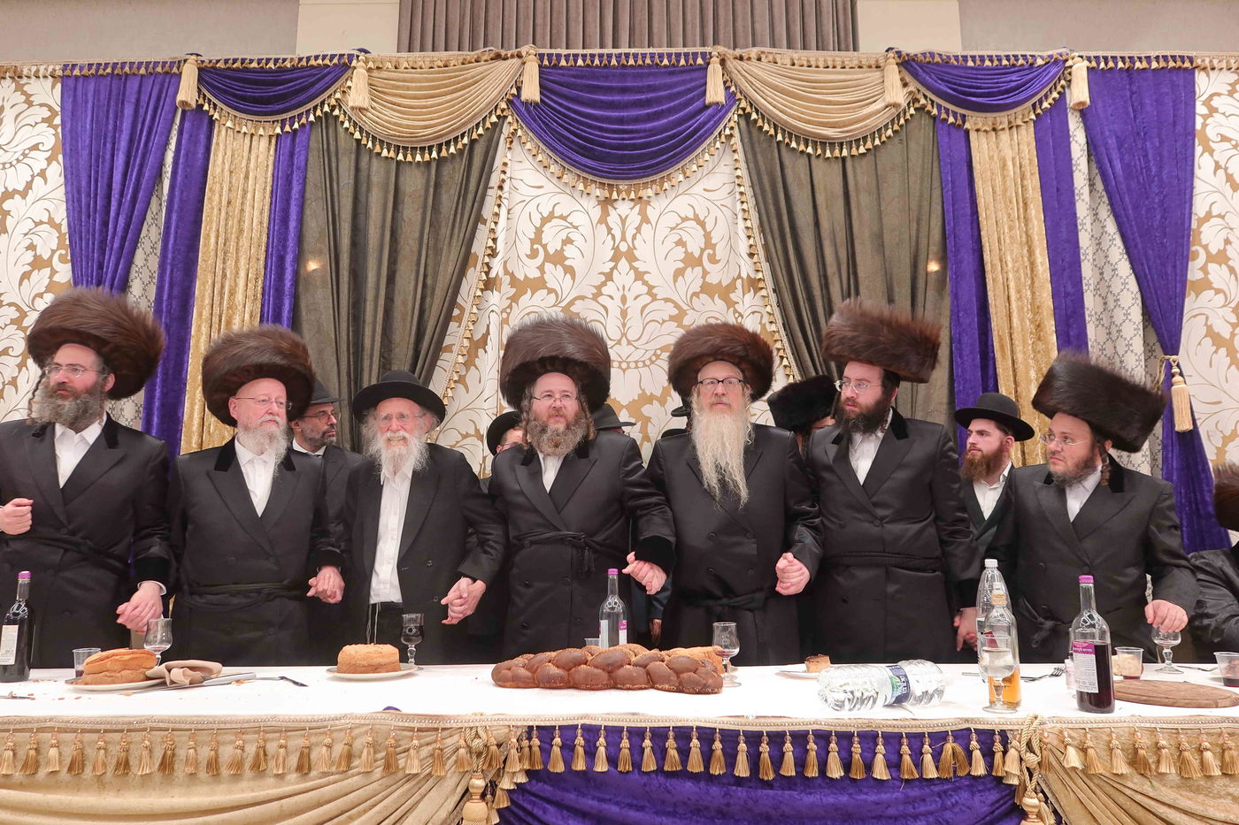 שמחת בית דראהביטש