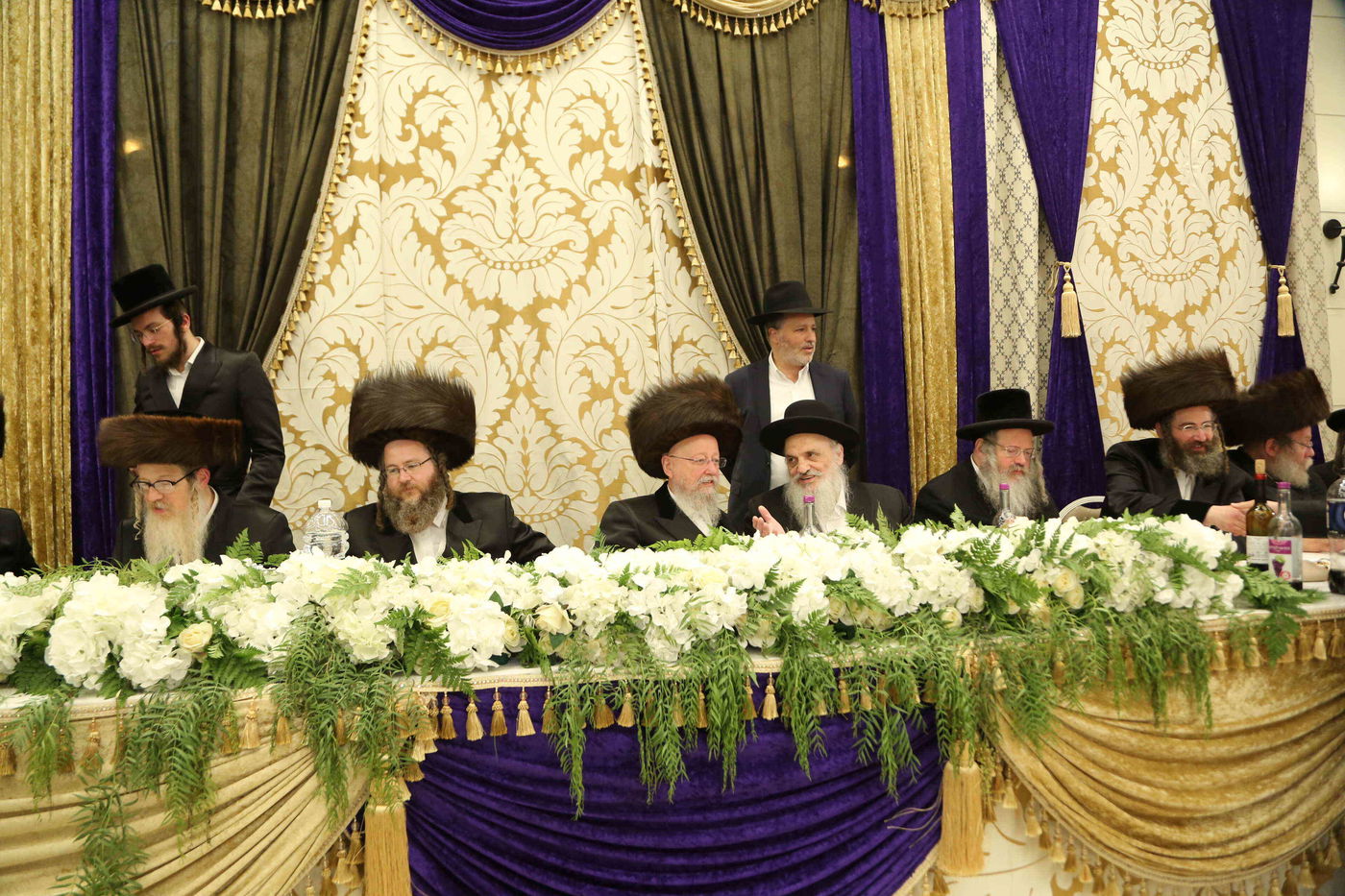 שמחת בית דראהביטש