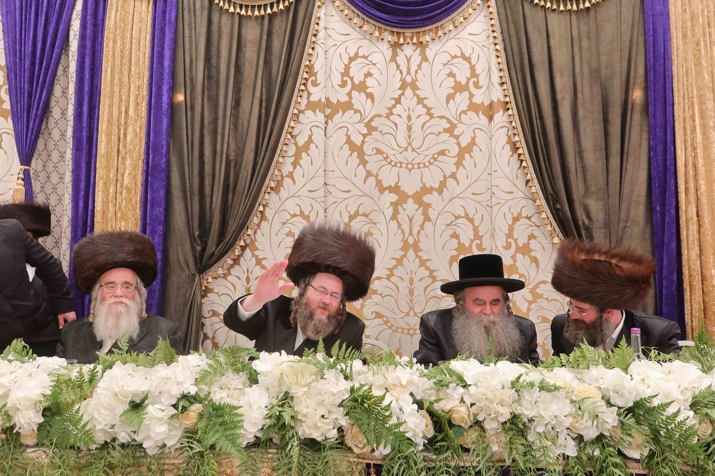 שמחת בית דראהביטש