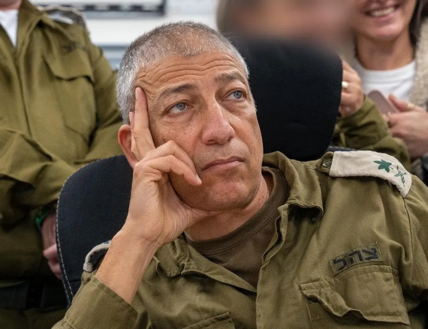 ליאור כרמלי