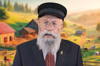 פינתו של הרב יעקב גלויברמן: מה משה רבינו יכול ללמד אותנו על ענווה? | צפו