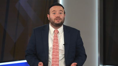 "כי נמכרנו אני ועמי"; וגם: מפגש פסגה היסטורי לתיכוניסטים • מעייריב