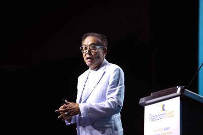 רוברט קיוסאקי - מחבר הספר הפופלרי