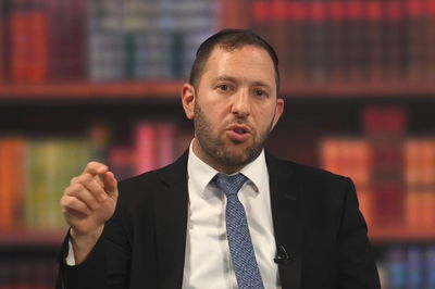 הרב נפתלי וסרמן על פרשת בהעלותך • צפו