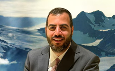 נתנאל כהן בסינגל חדש: "יה חביב אל טוב"