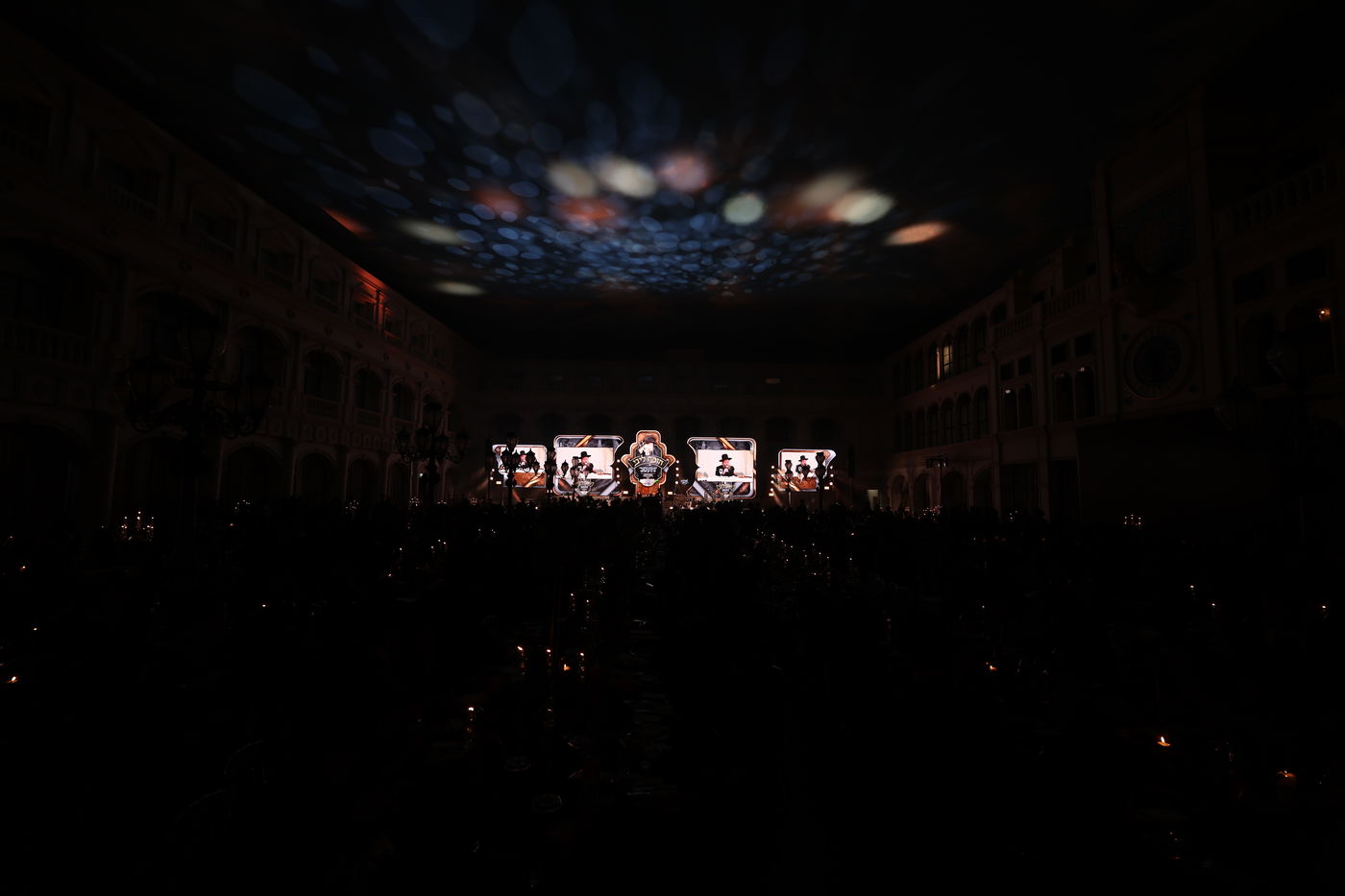 עצרת זכרון לזכרו של הרה"ג ר' יוסף יואל פיינשטיין זצ"ל