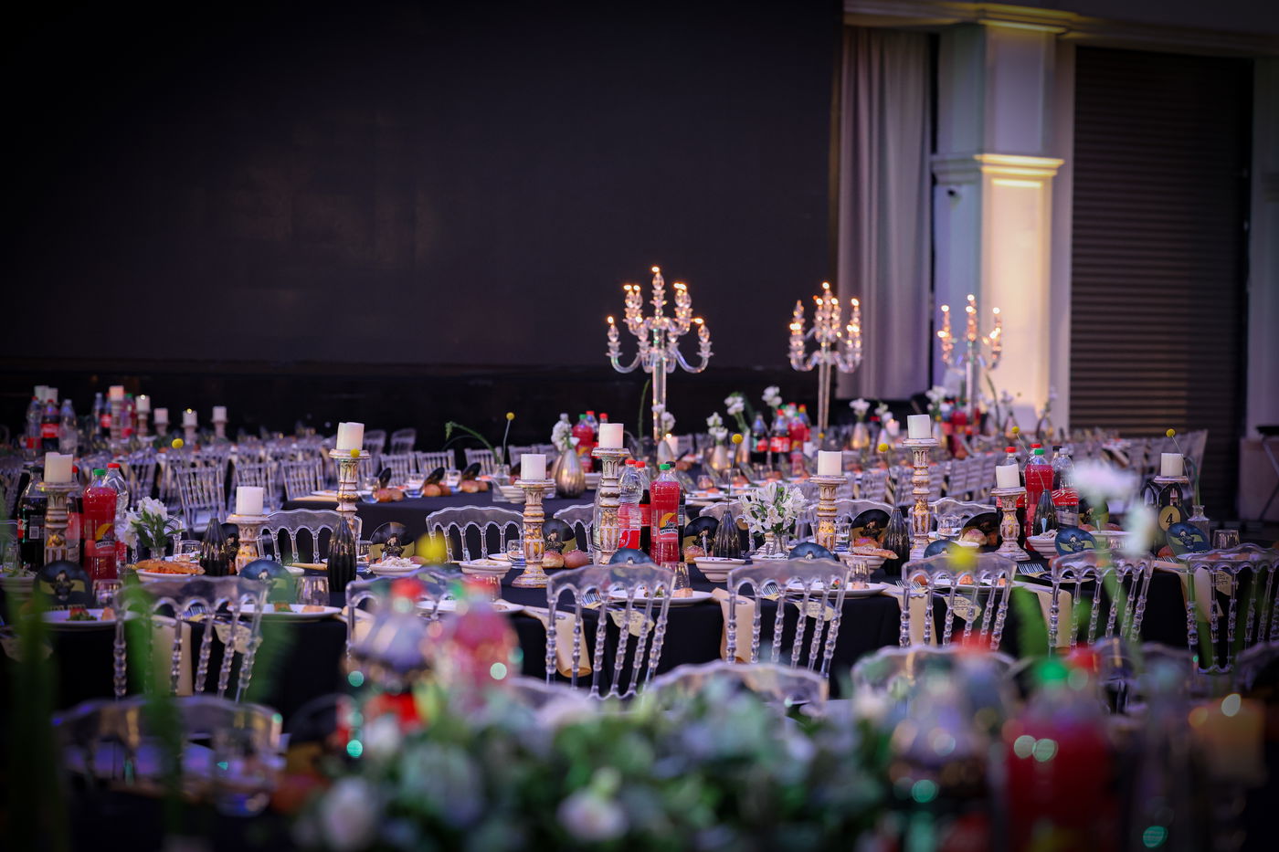 עצרת זכרון לזכרו של הרה"ג ר' יוסף יואל פיינשטיין זצ"ל