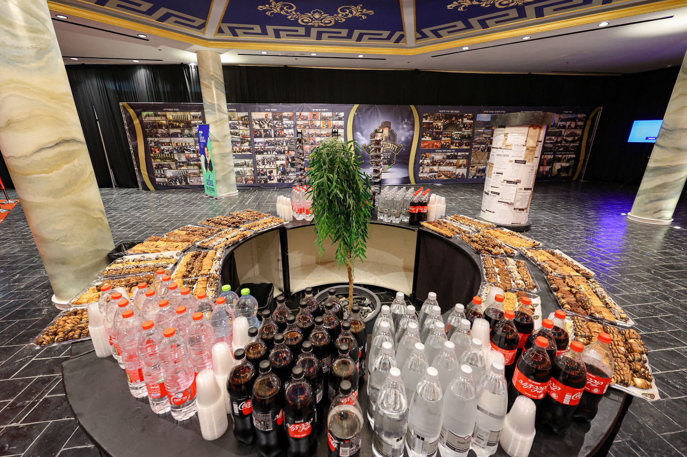 עצרת זכרון לזכרו של הרה"ג ר' יוסף יואל פיינשטיין זצ"ל