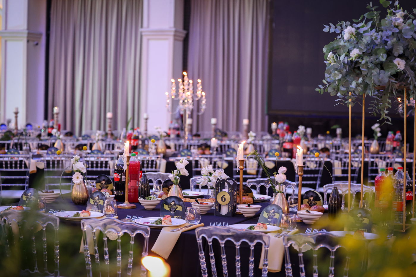 עצרת זכרון לזכרו של הרה"ג ר' יוסף יואל פיינשטיין זצ"ל