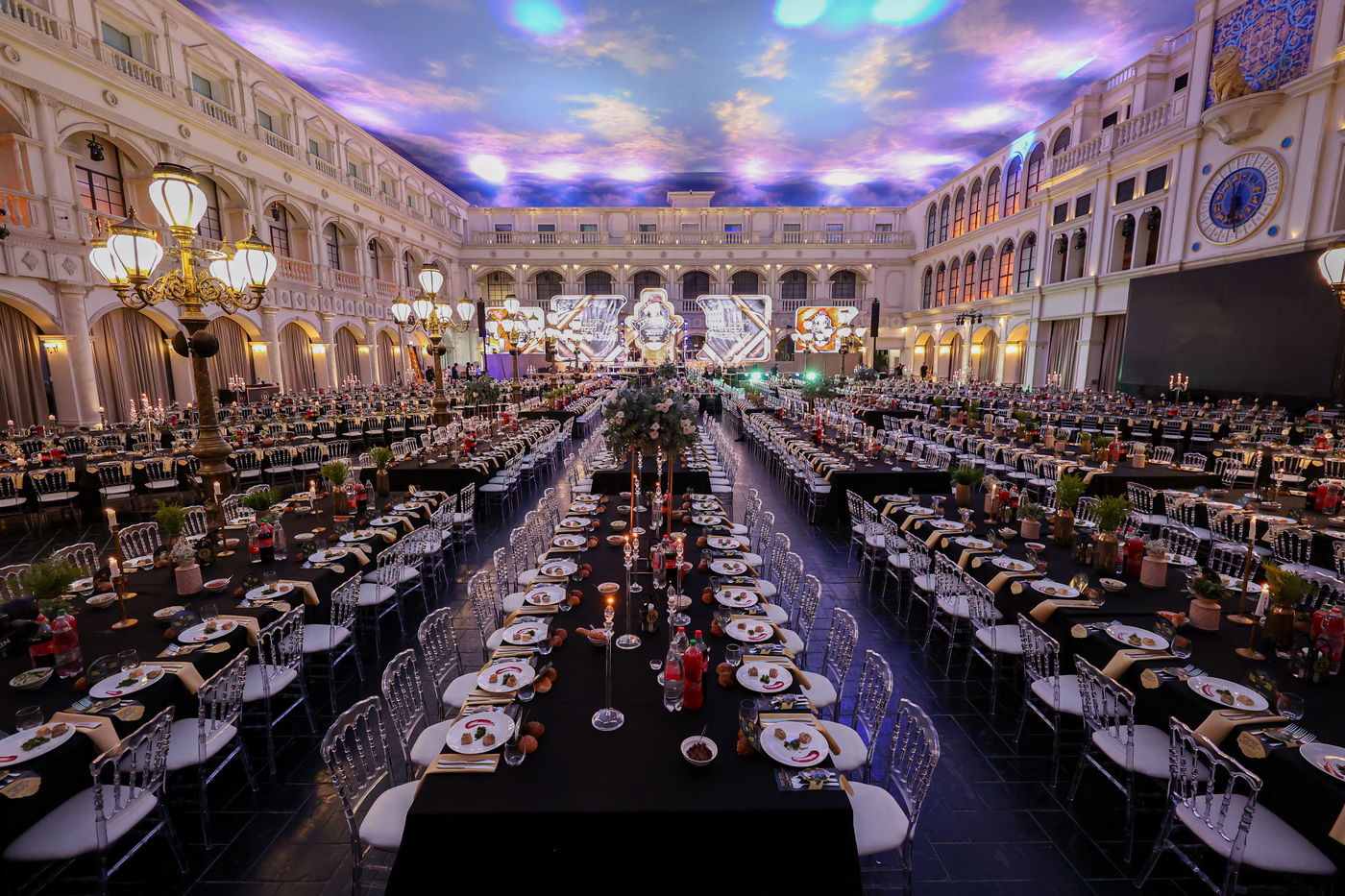 עצרת זכרון לזכרו של הרה"ג ר' יוסף יואל פיינשטיין זצ"ל