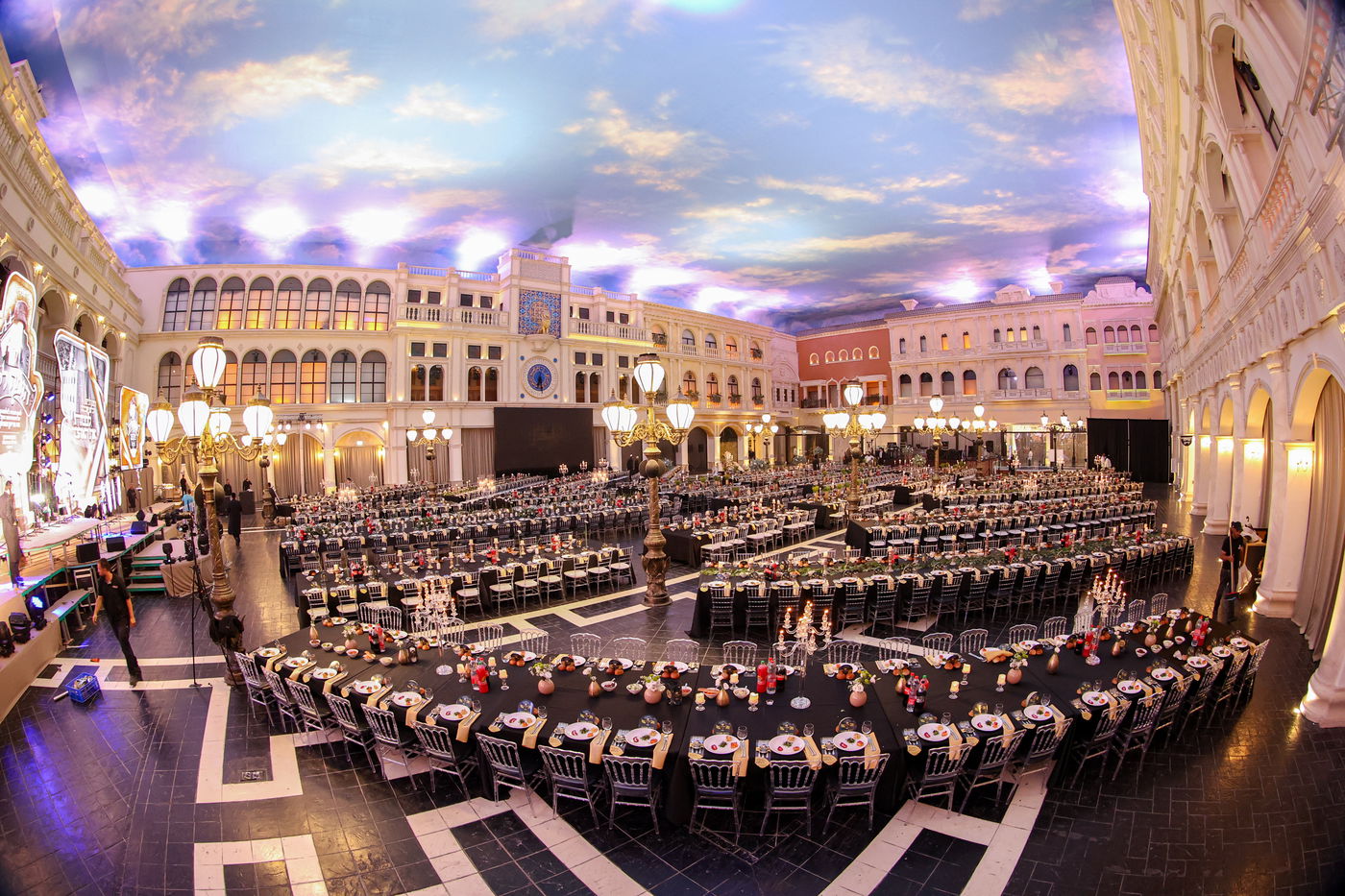 עצרת זכרון לזכרו של הרה"ג ר' יוסף יואל פיינשטיין זצ"ל