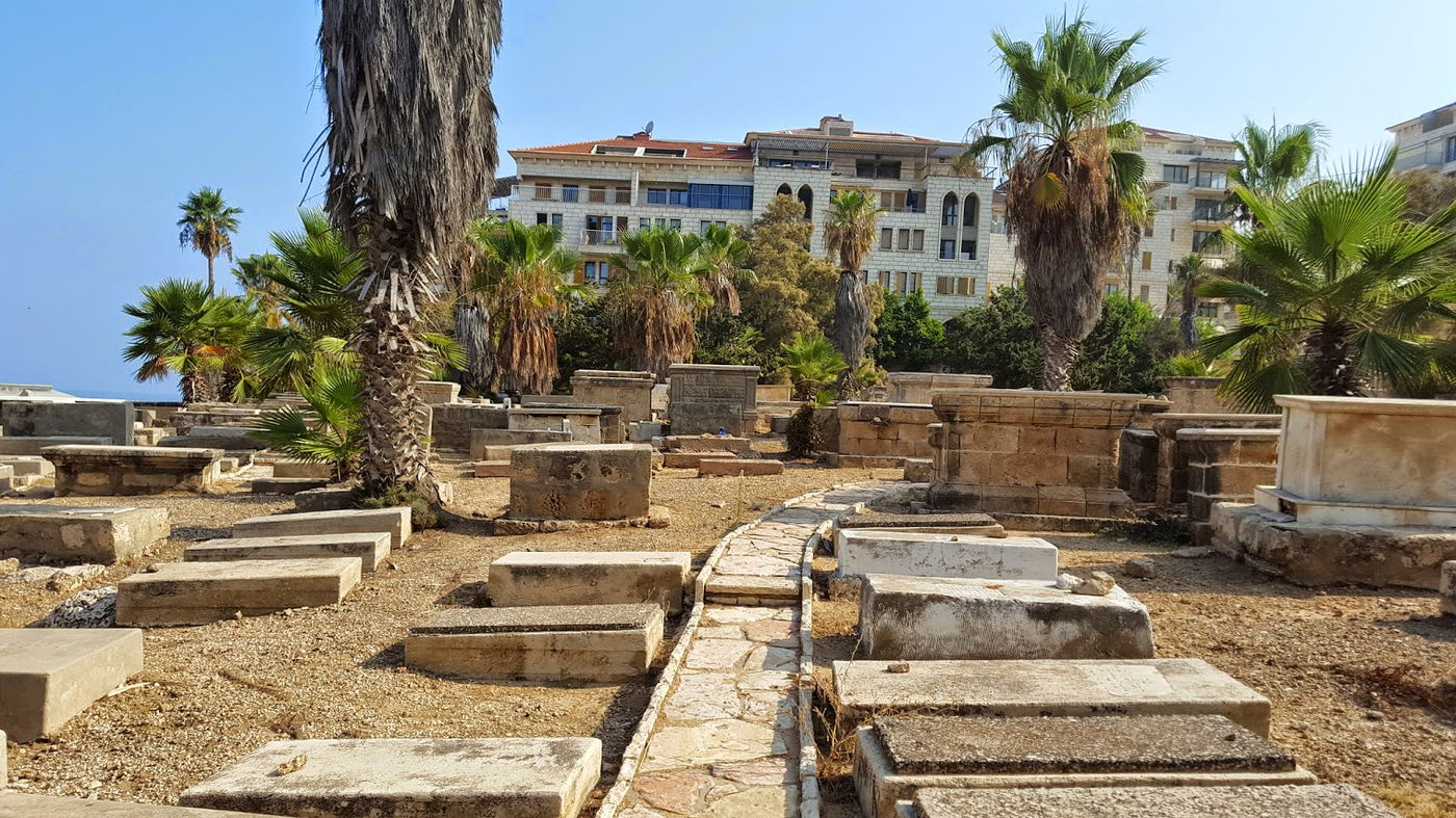 בית עלמין יהודי