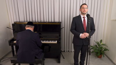 יהודה טומבק מבצע: "ממקומך מלכנו"