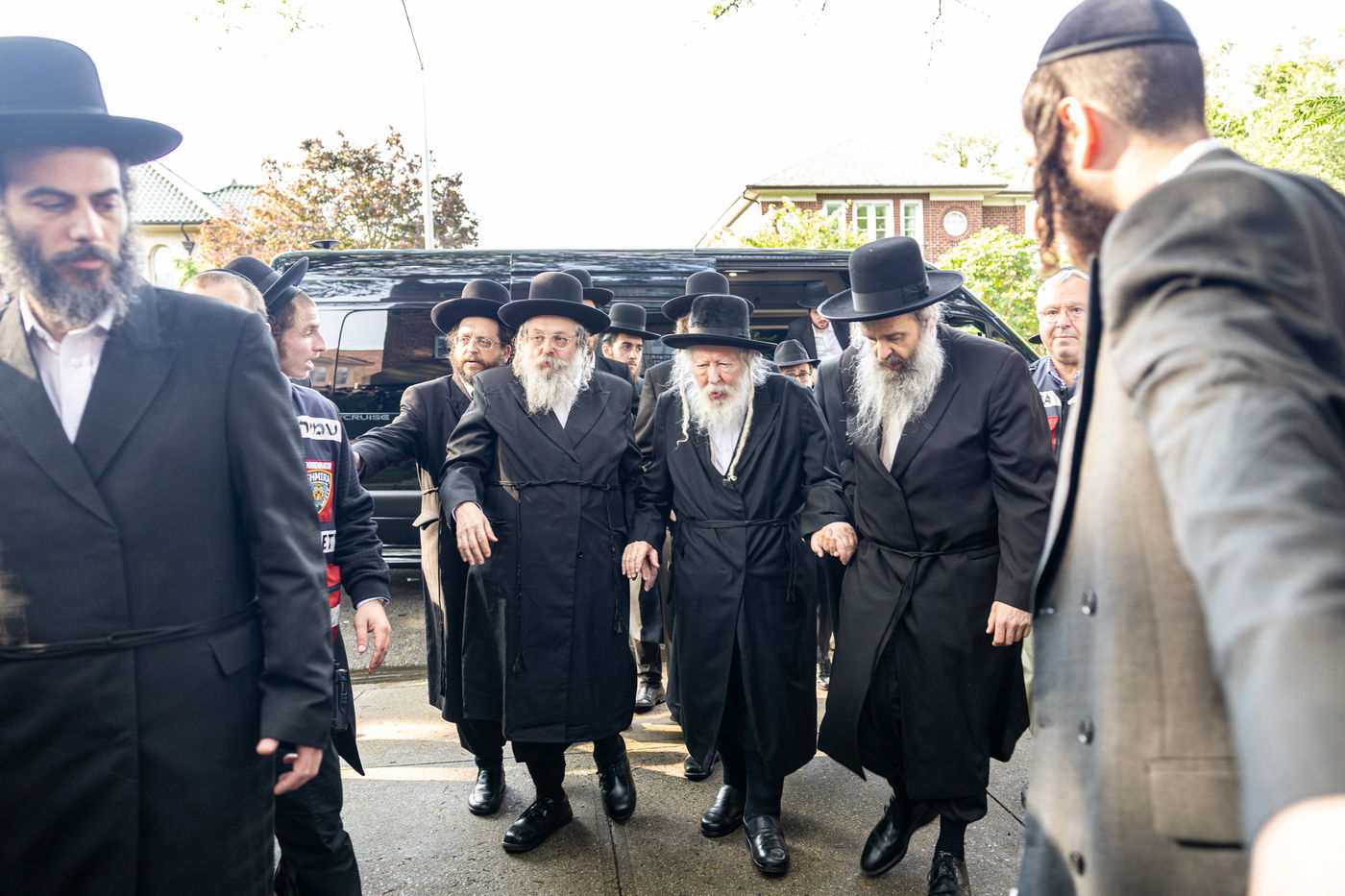 האדמו"ר מגור