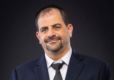 עו"ד יוסי ויצמן