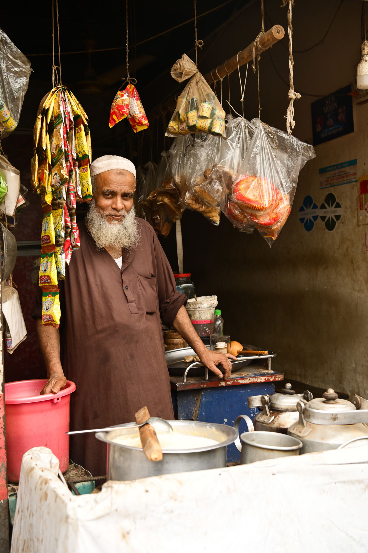 מסע מרתק בבנגלדש