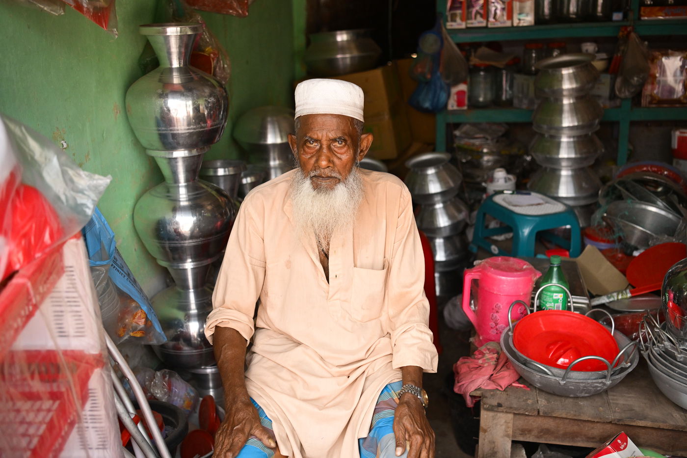 מסע מרתק בבנגלדש