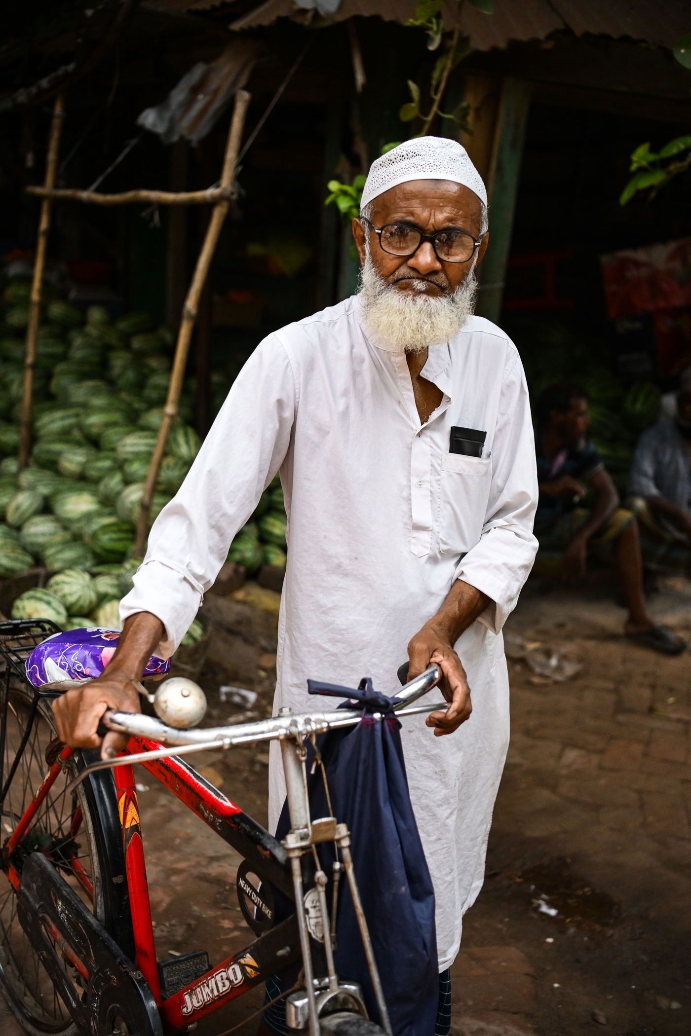 מסע מרתק בבנגלדש