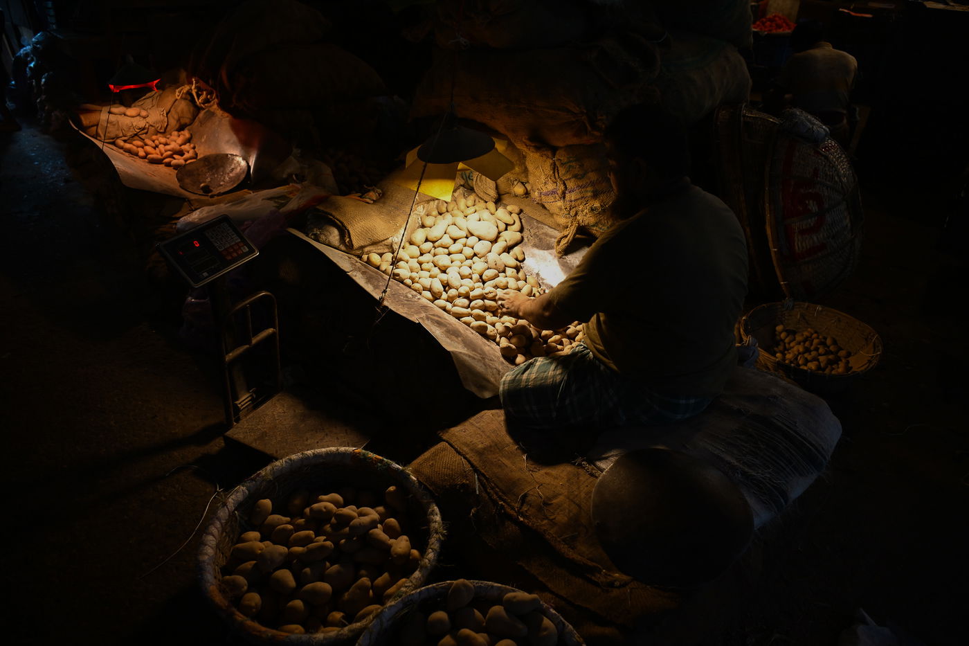 מסע מרתק בבנגלדש