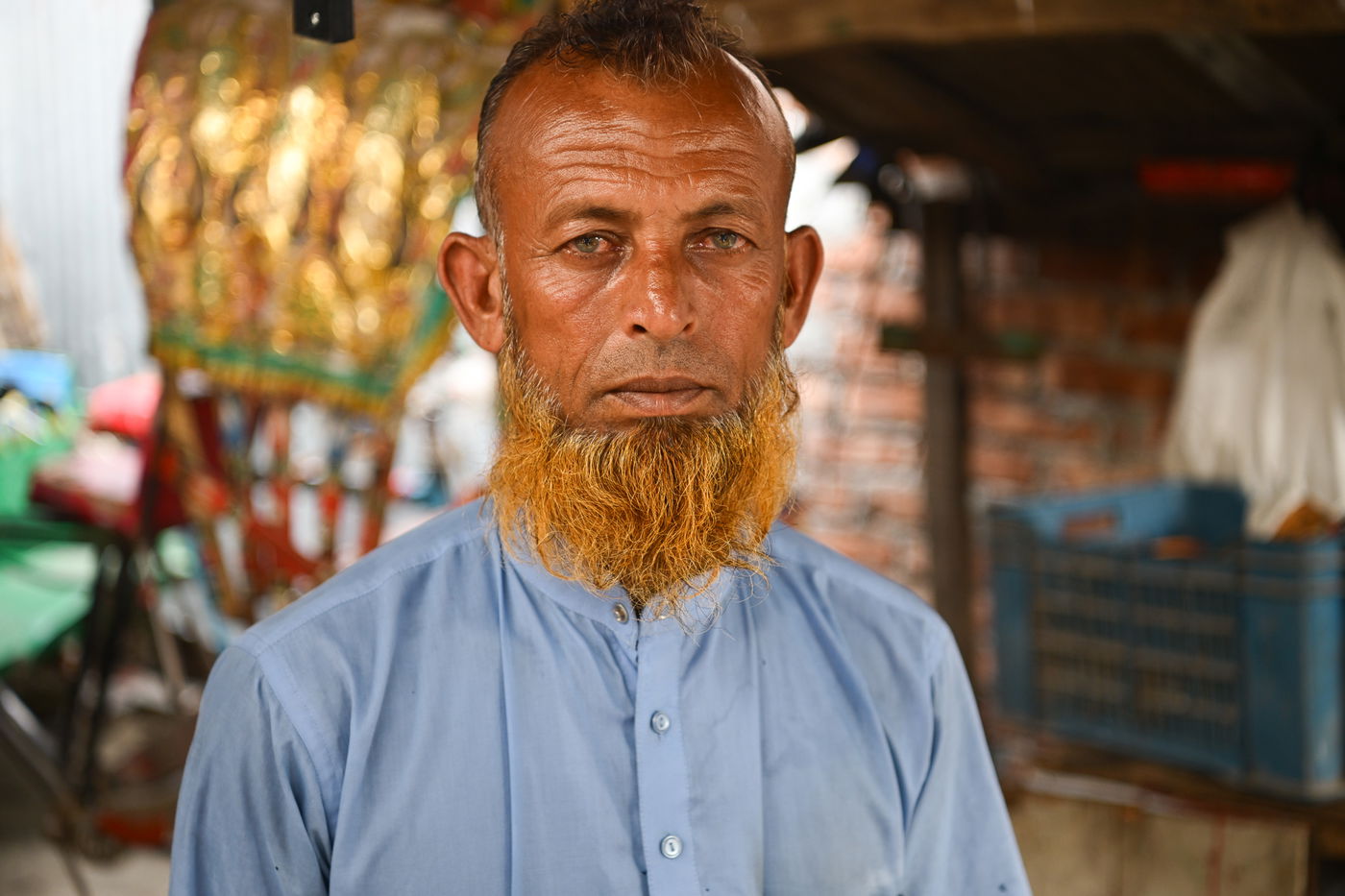 מסע מרתק בבנגלדש