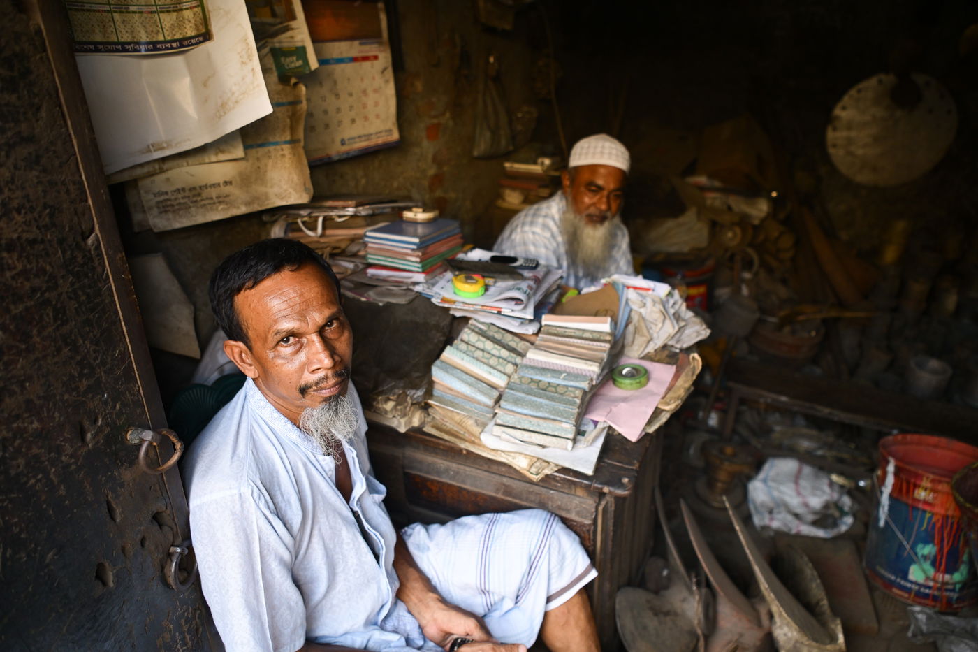 מסע מרתק בבנגלדש