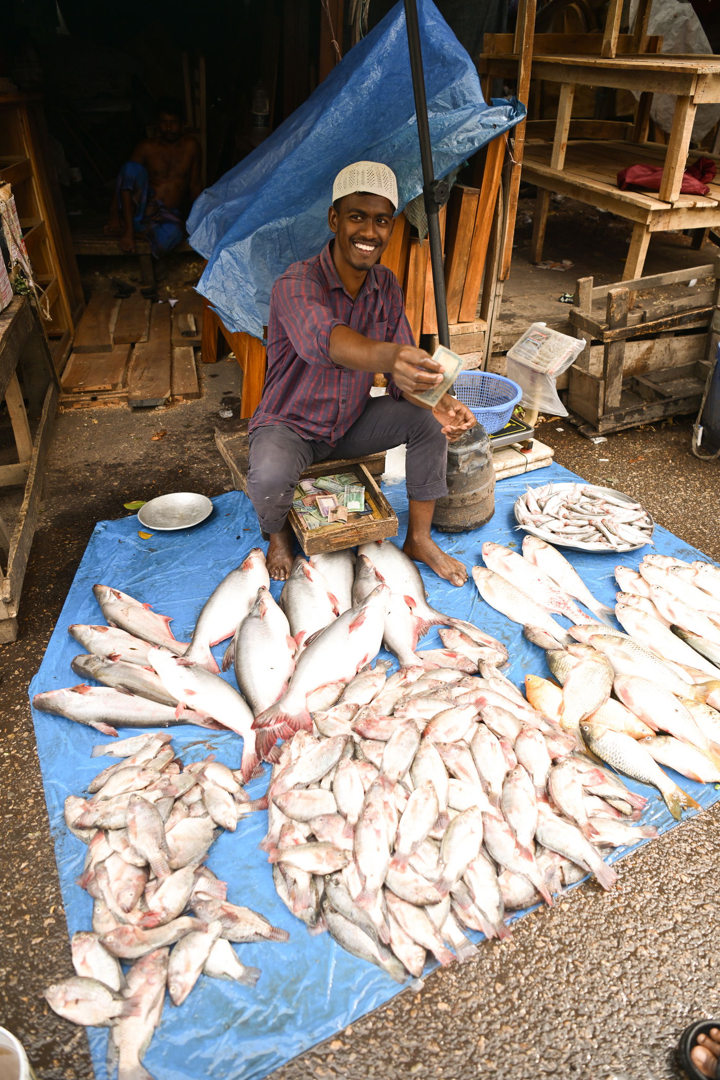 מסע מרתק בבנגלדש