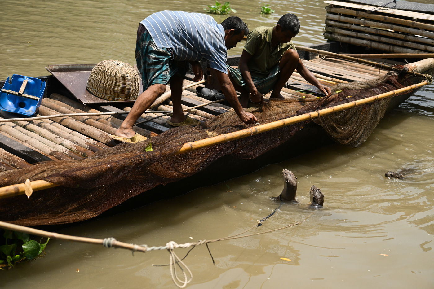 מסע מרתק בבנגלדש