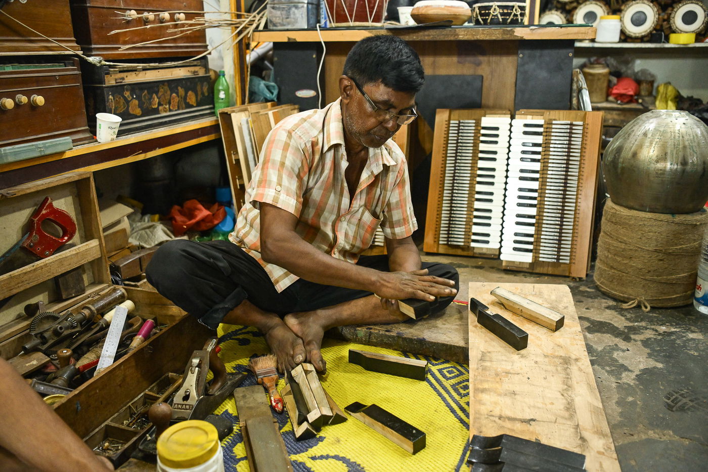 מסע מרתק בבנגלדש