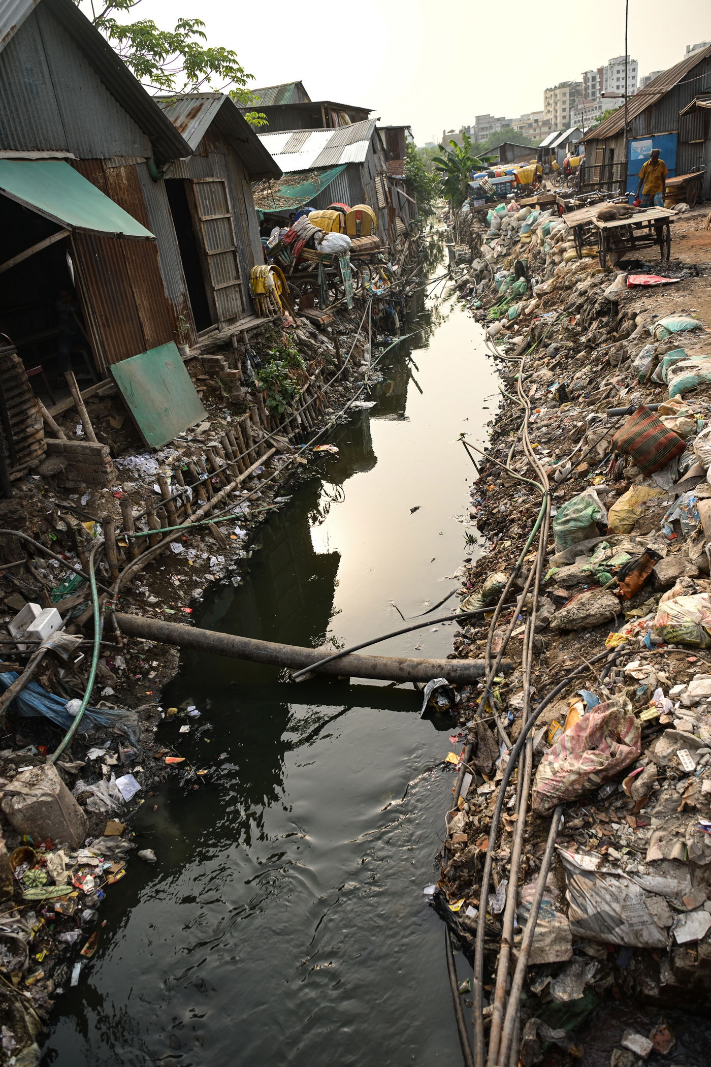 מסע מרתק בבנגלדש