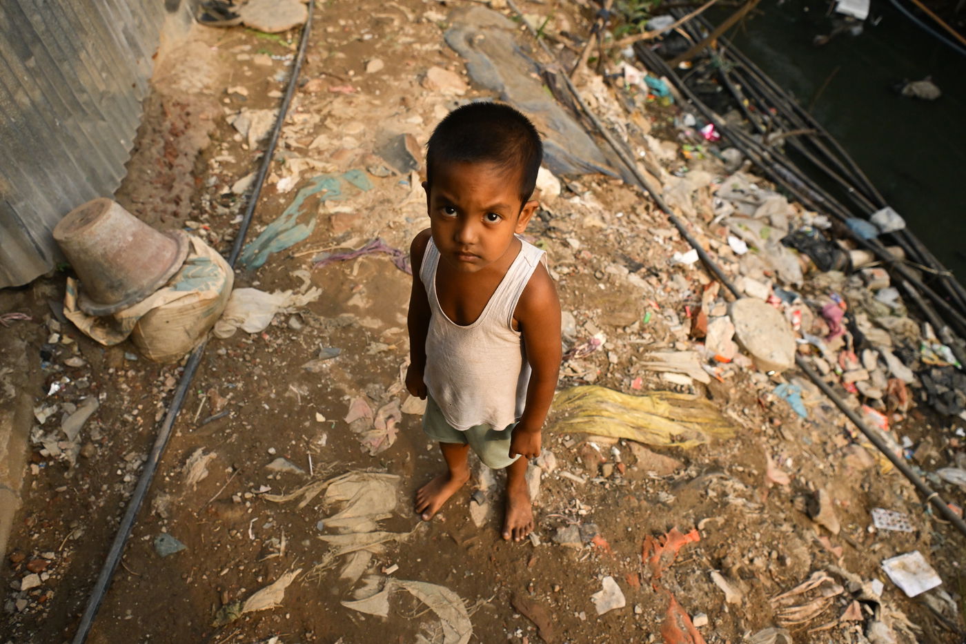 מסע מרתק בבנגלדש
