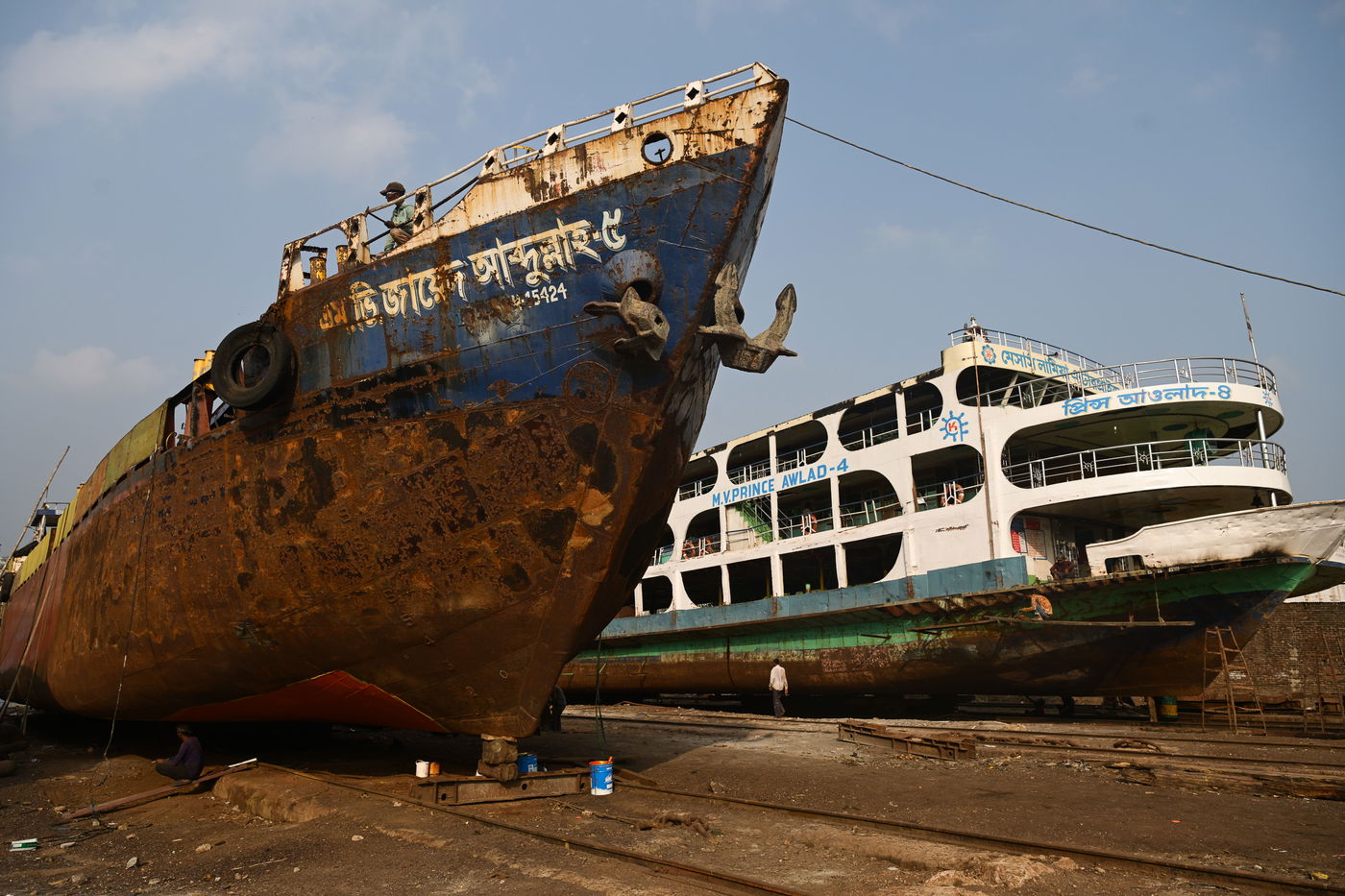 מסע מרתק בבנגלדש