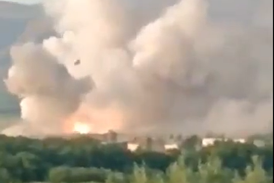 דיווח ב'ניו יורק טיימס': תוכנית הגרעין האיראנית כמעט לא נפגעה  