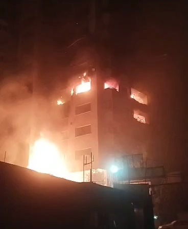 צה"ל תקף מתקני גרעין וחיסל בכירים באיראן; כוחותינו שבו בשלום | כטבמ"ים שוגרו לעבר ישראל ויורטו