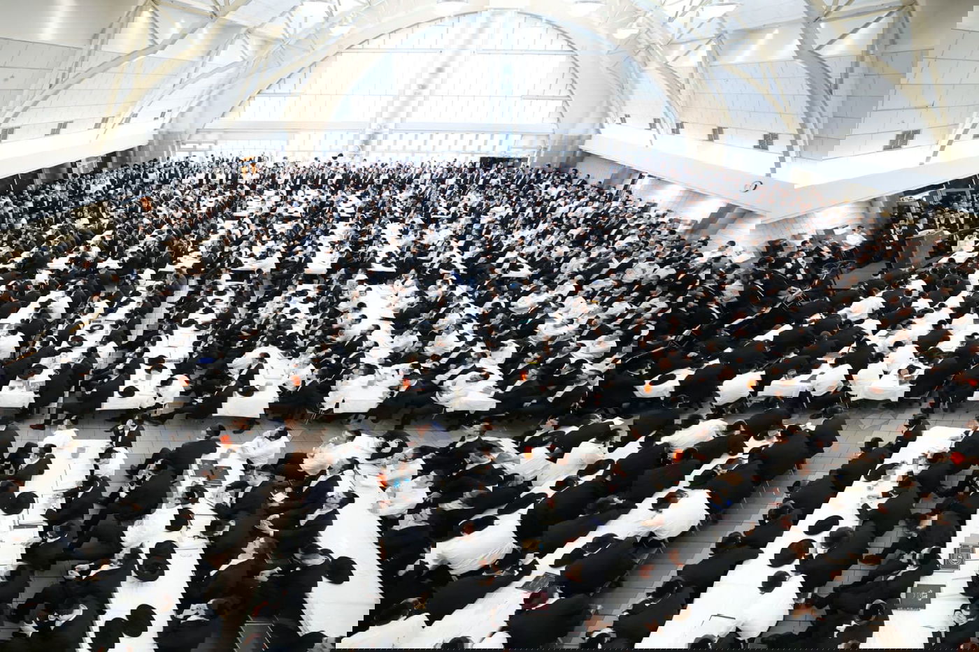 ישיבת בית מדרש גבוה, לייקווד