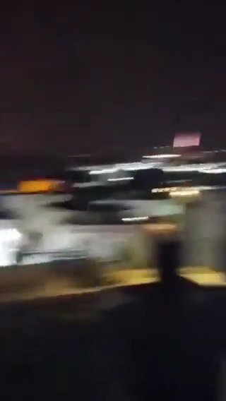 מתקפה באיראן