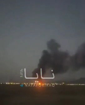 תיעוד בנתנז איראן