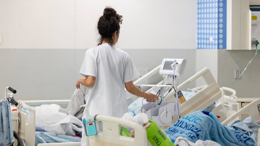 תמונה להמחשה | למצולמת אין קשר לכתבה