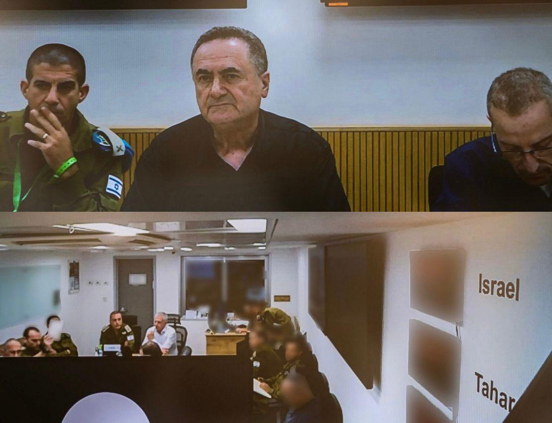 התקיפות באיראן - נמשכות | צה"ל מגייס חיילי מילואים לגזרות לחימה שונות